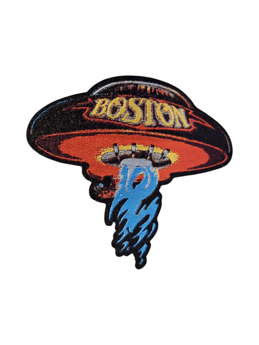 Boston