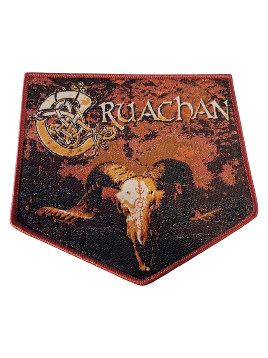 Cruachan Blood for the Blood God