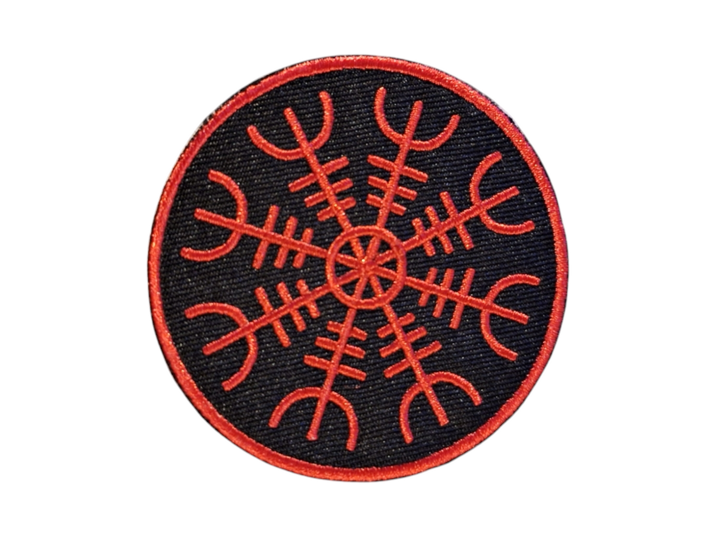 Aegishjalmur