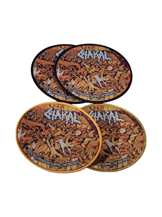 Chakal