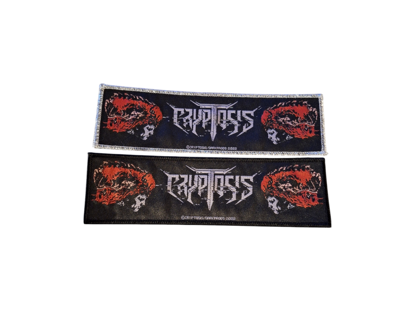 Cryptosis