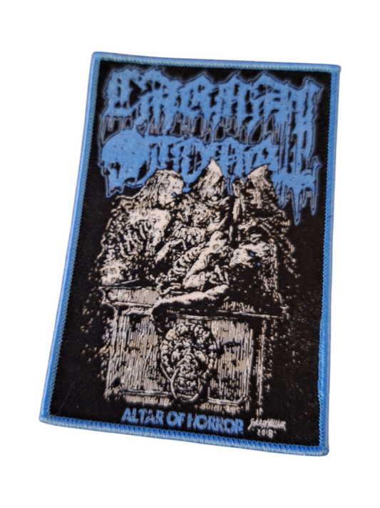 Carnal Tomb