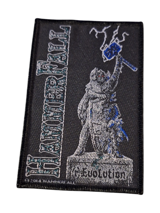 Hammerfall