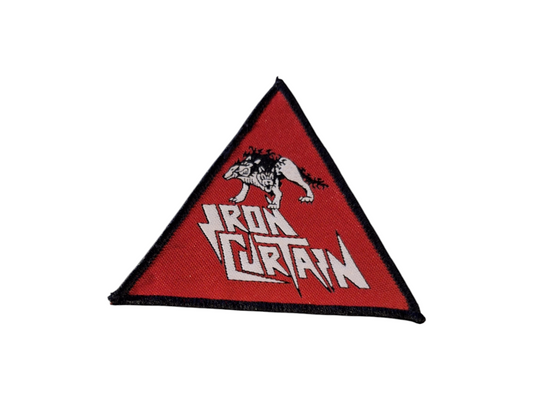 Iron Curtain