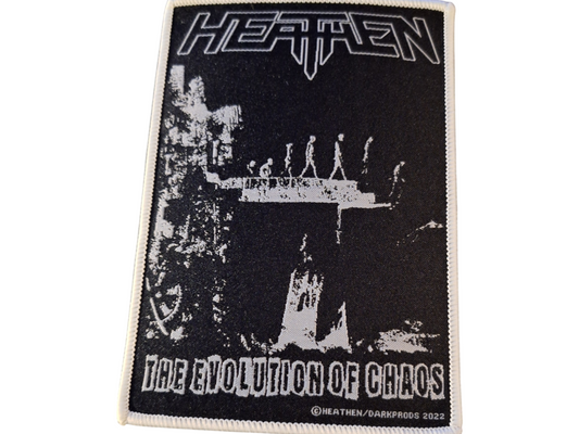 Heathen