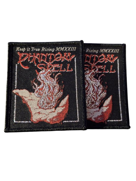 Phantom spell 2