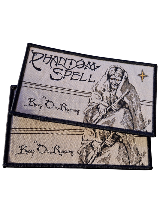 Phantom spell 1