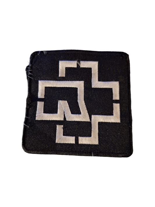 Rammstein logo 2