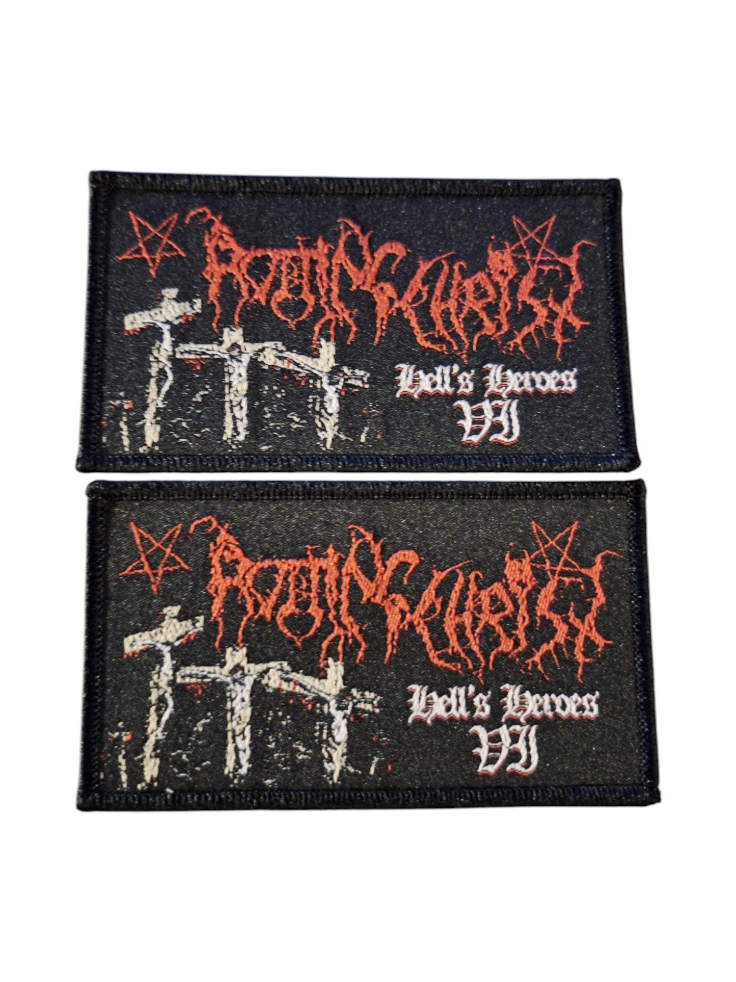 Rotting christ