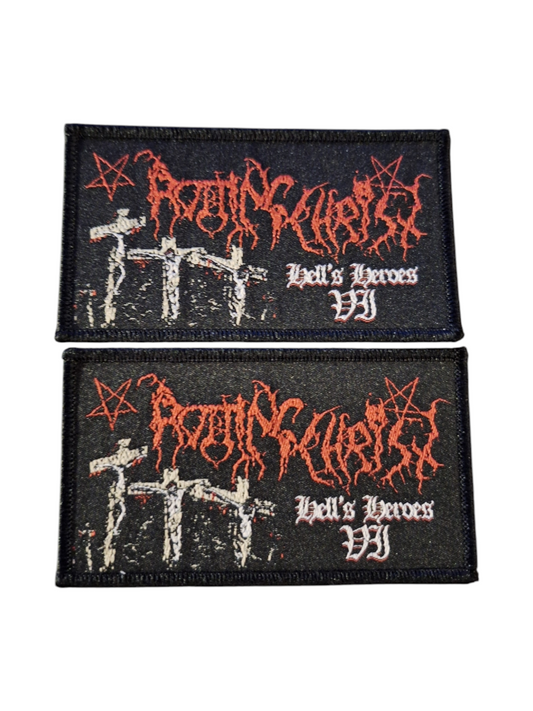 Rotting christ