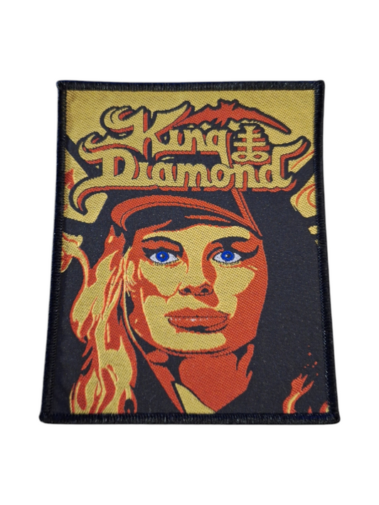 King Diamond