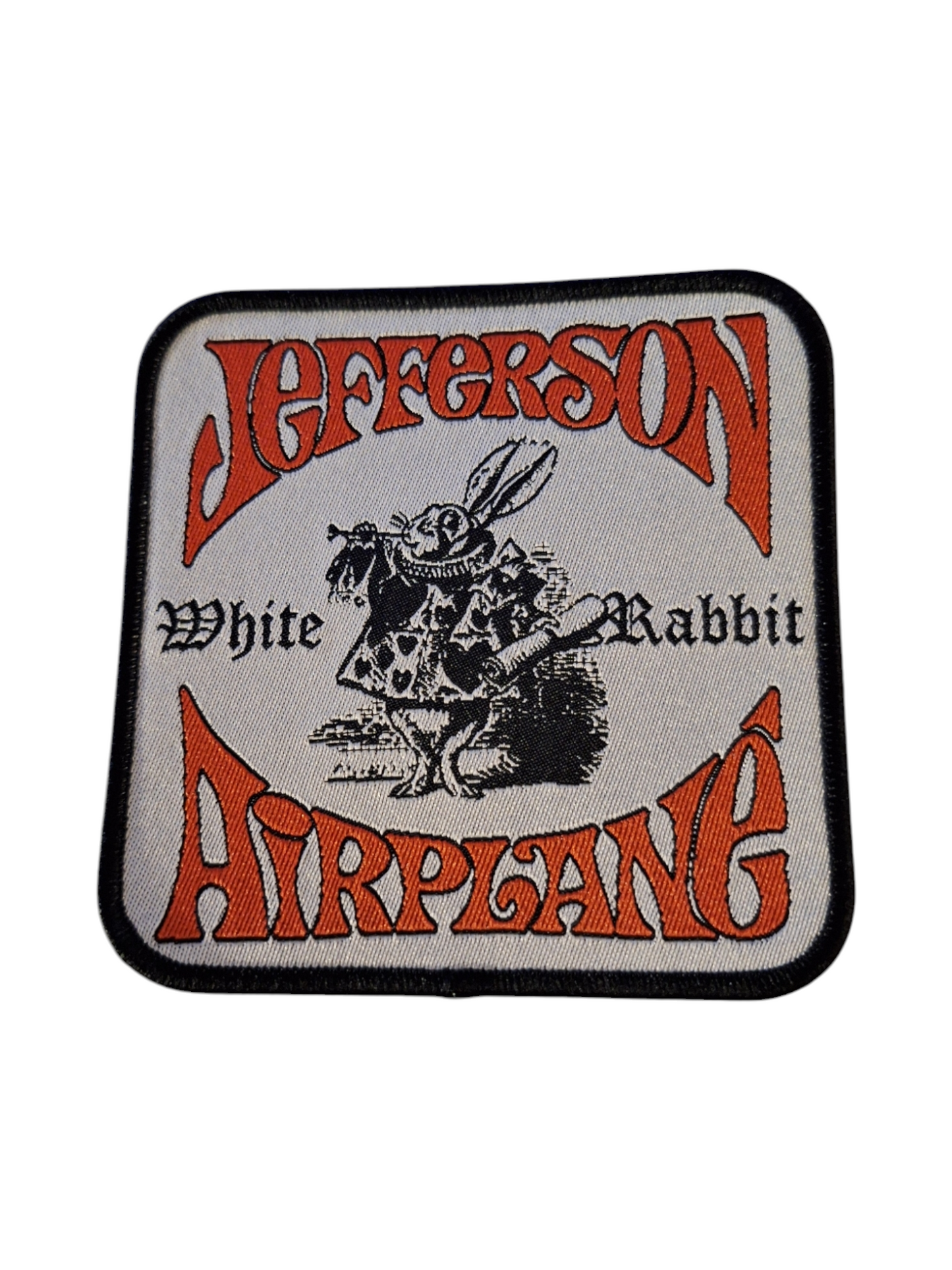 Jefferson airplane
