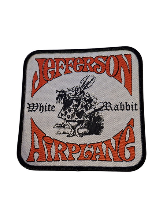Jefferson airplane
