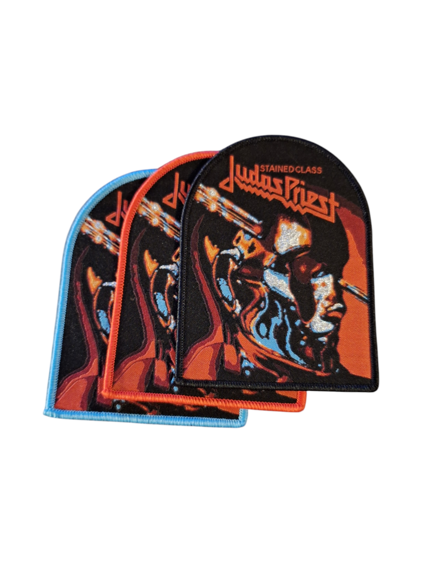 Judas Priest