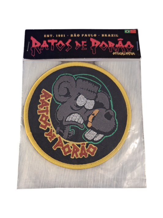 Rato de porao