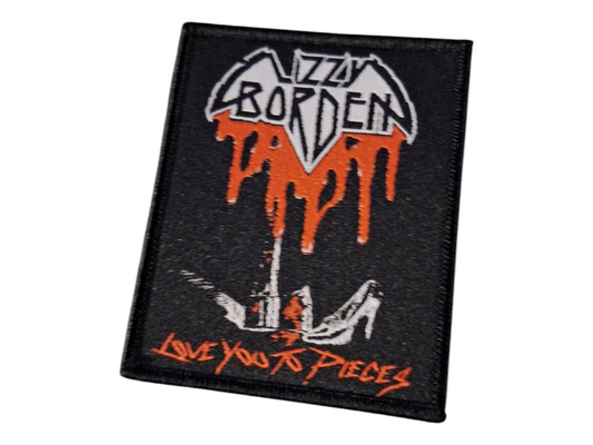 Lizzy Borden