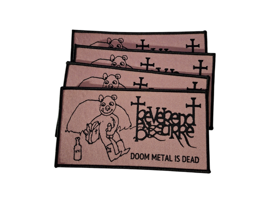 Reverend Bizarre