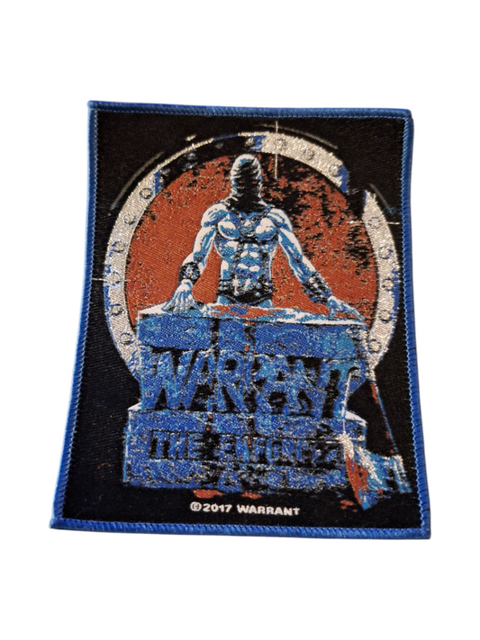 Warrant