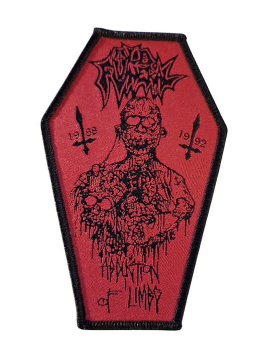 Old Funeral