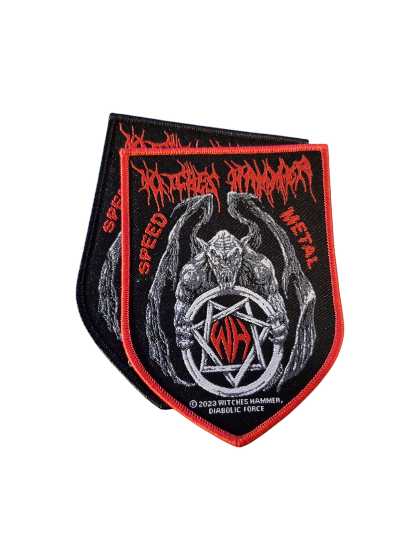 Witches Hammer