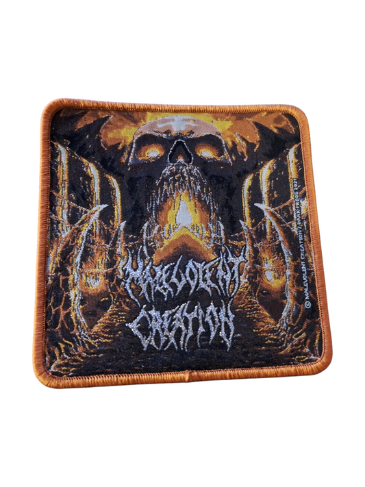 Malevolent creation