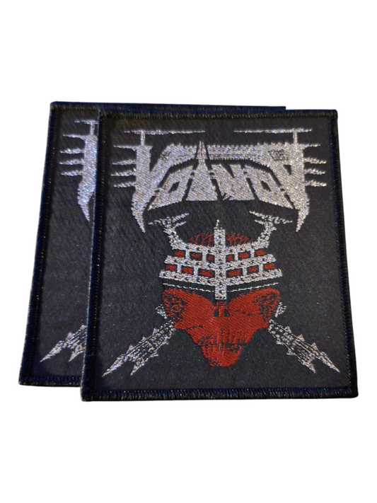 Voivod