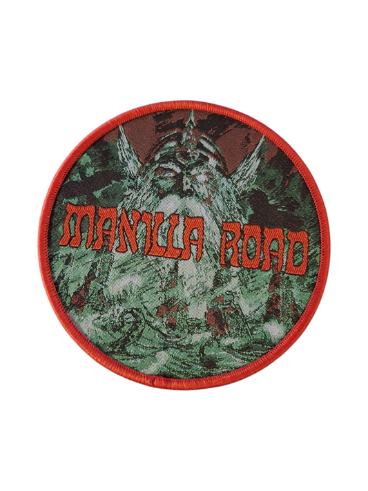 Manilla Road 2