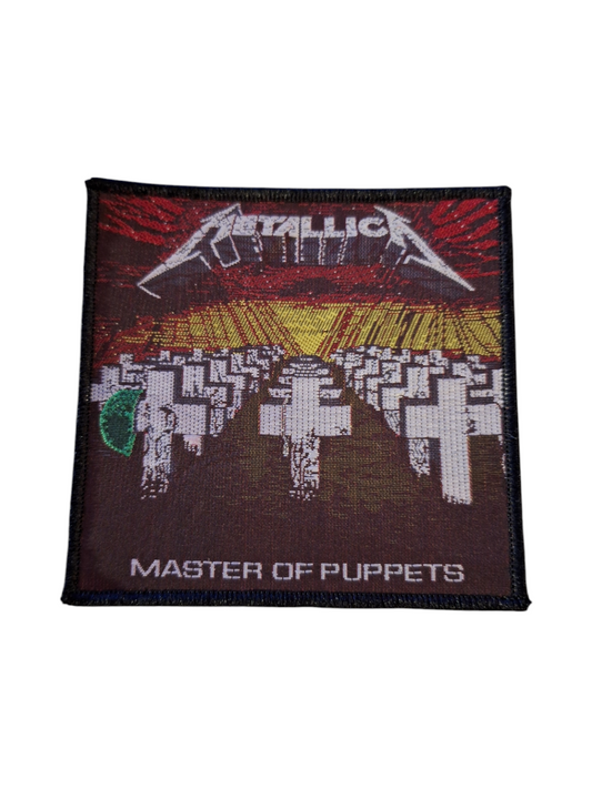 Metallica MOP