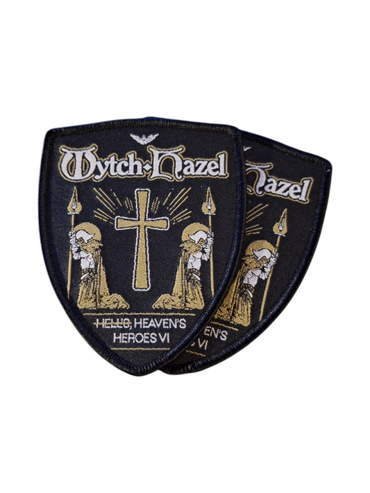 Wytch Hazel