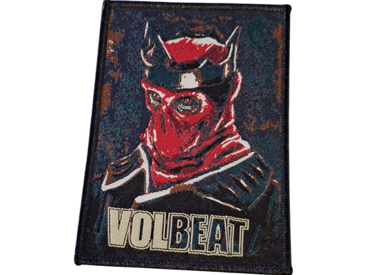 Volbeat