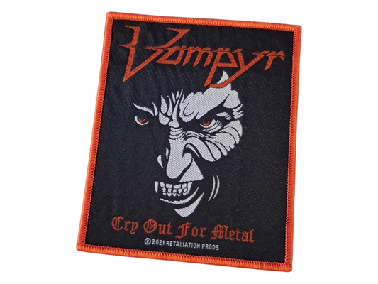 Vampyr