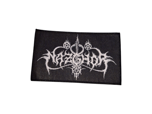 Nazghor logo