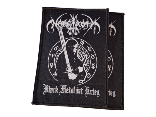 Nargaroth