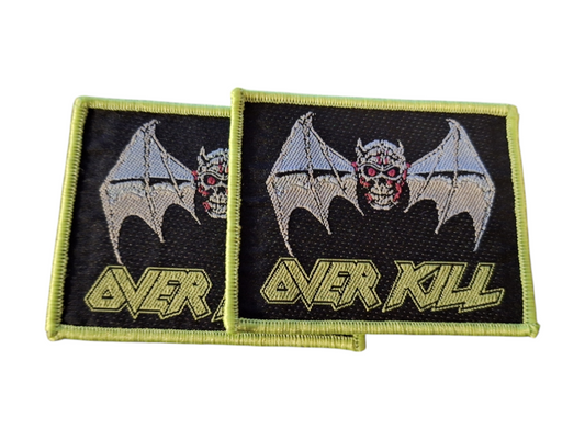 Overkill