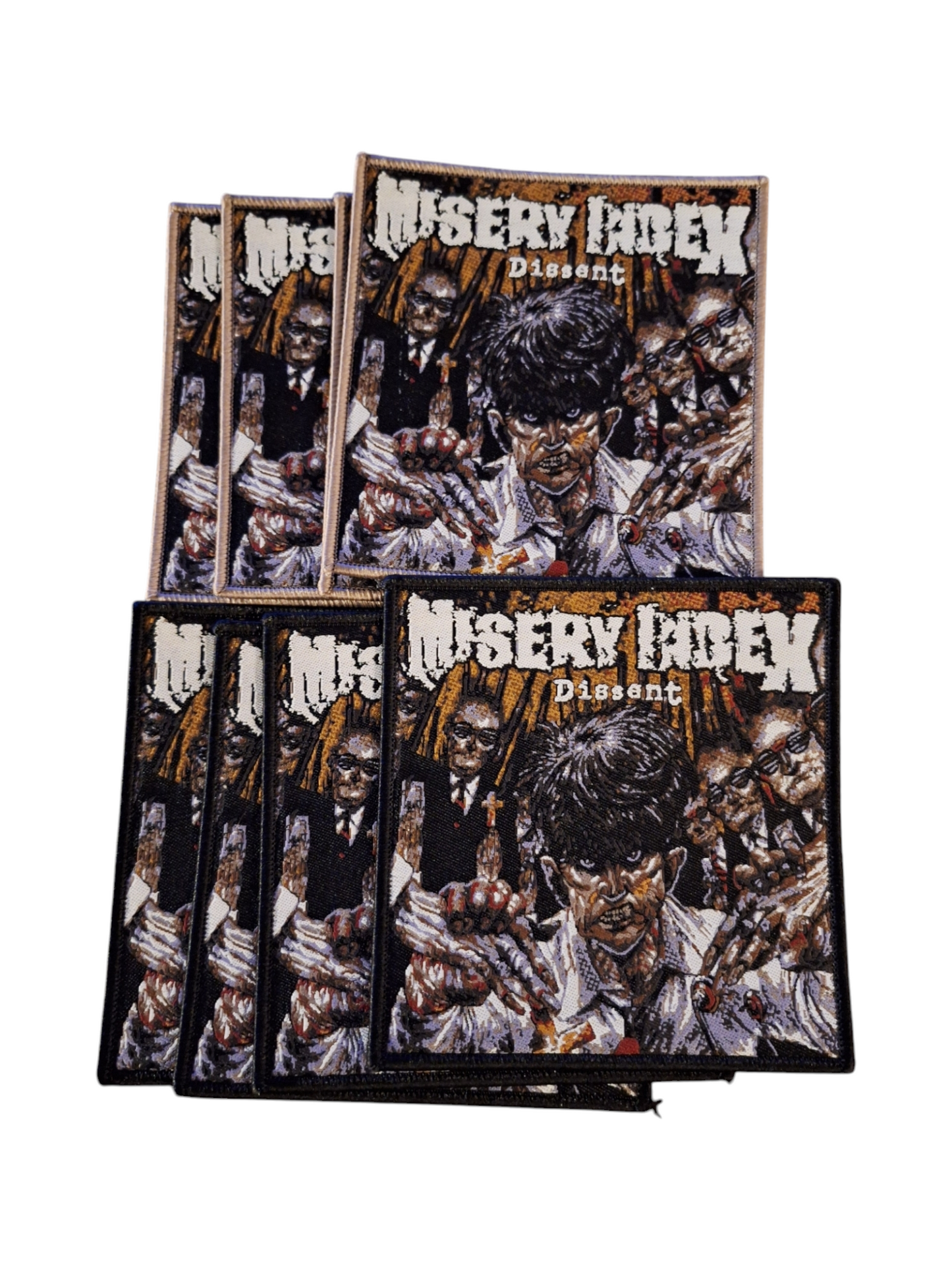 Misery Index