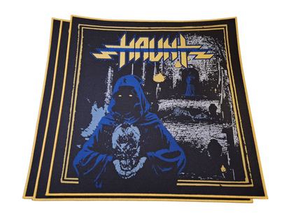 Haunt Mindfreeze backpatch