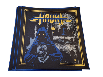 Haunt Mindfreeze backpatch