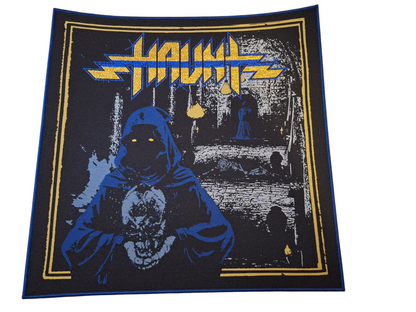 Haunt Mindfreeze backpatch