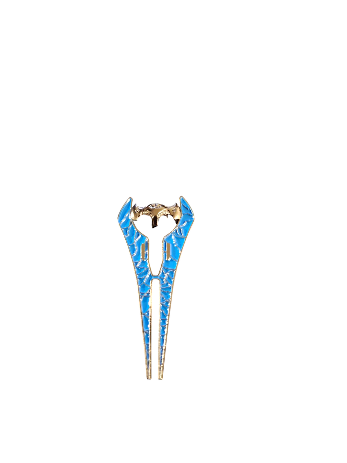 Energy Sword pin