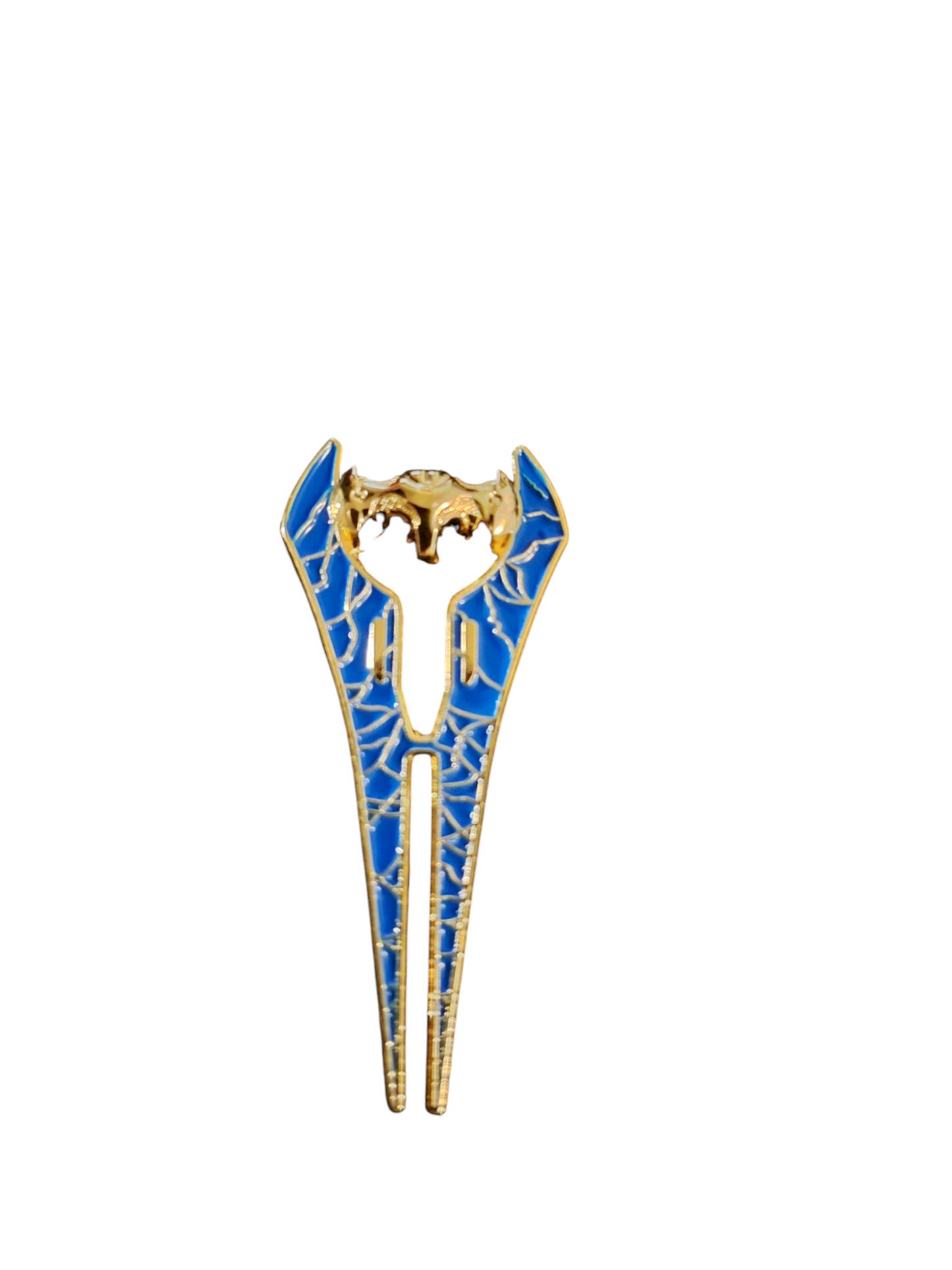 Energy Sword pin