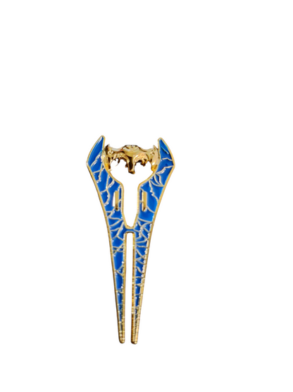 Energy Sword pin