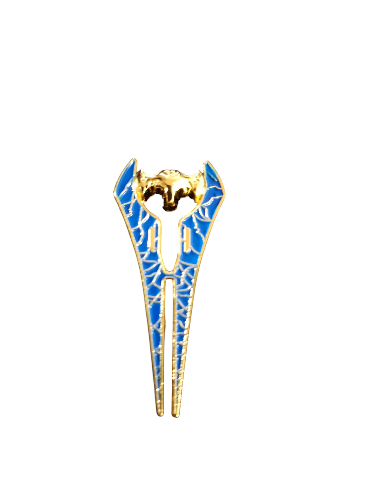 Energy Sword pin