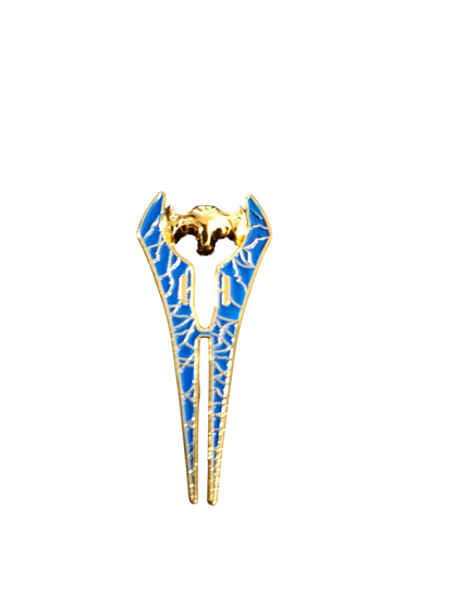 Energy Sword pin