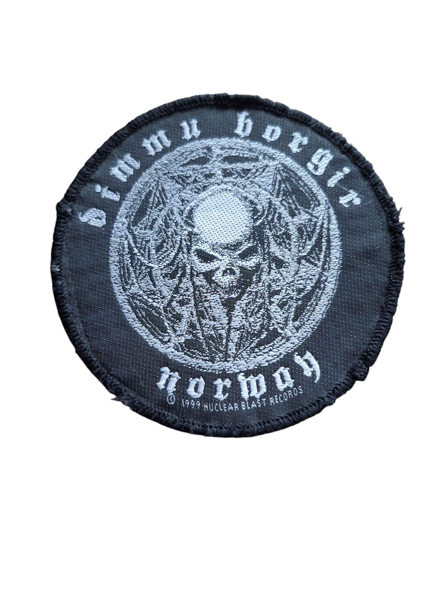 Dimmu Borgir