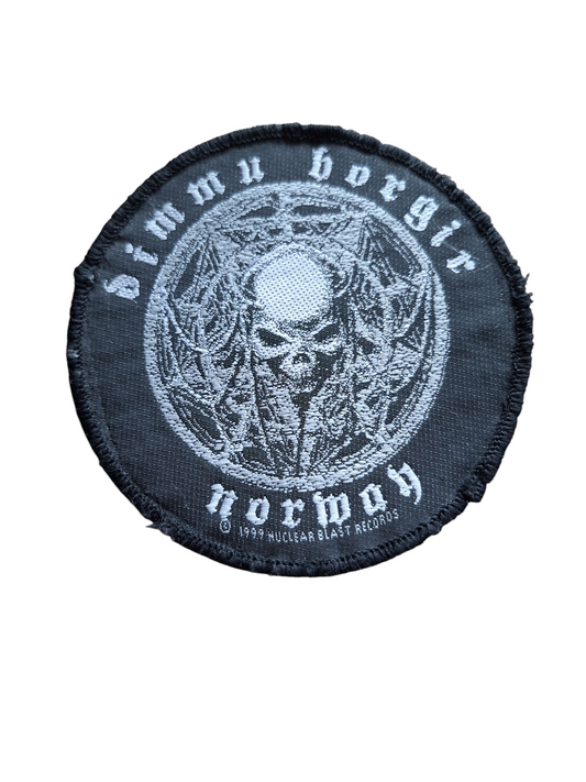 Dimmu Borgir