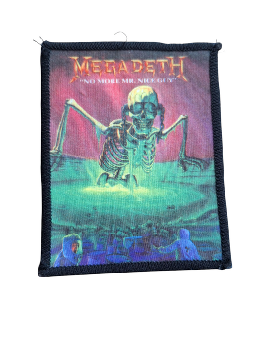 Megadeth