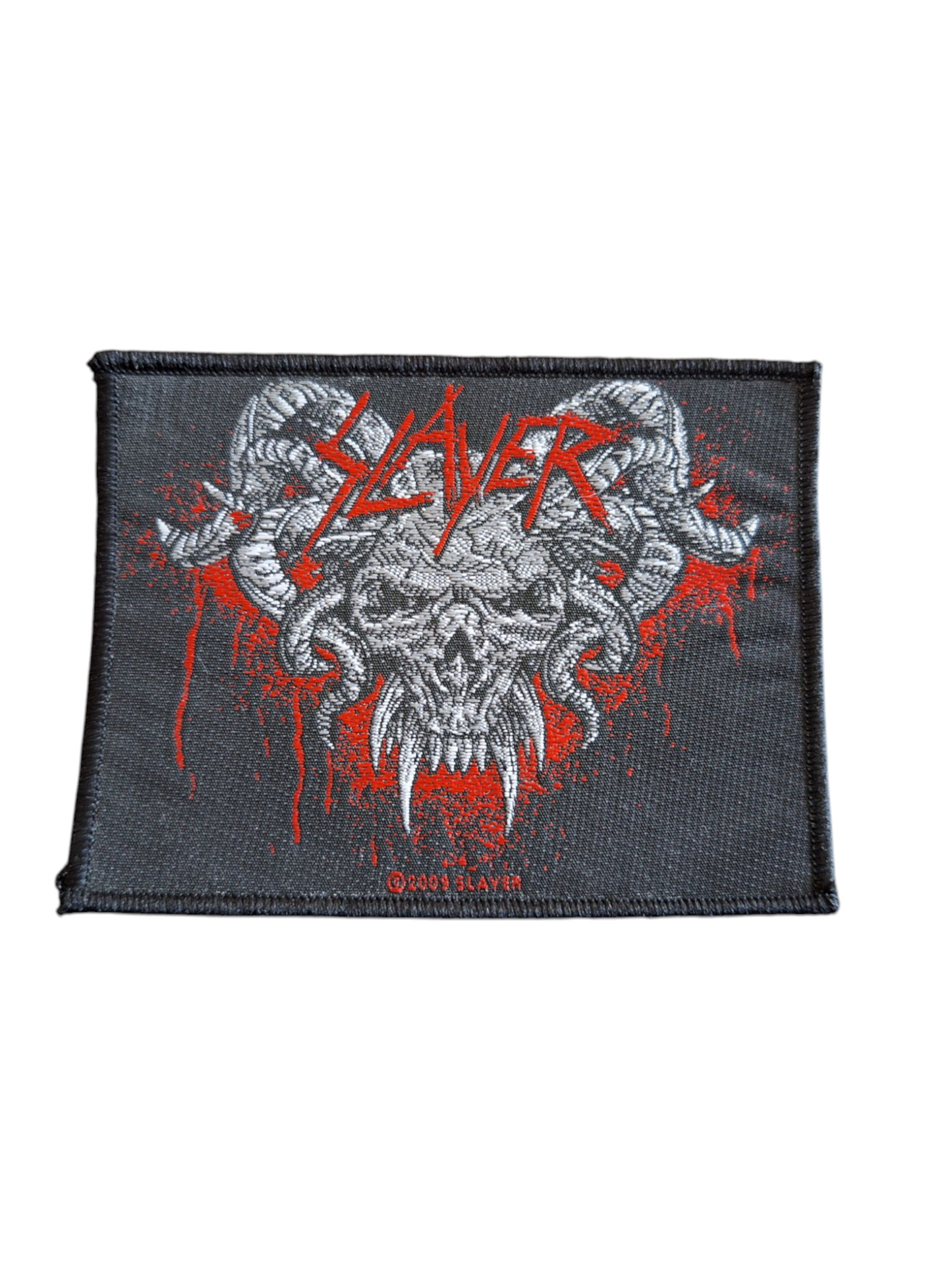 Slayer logo