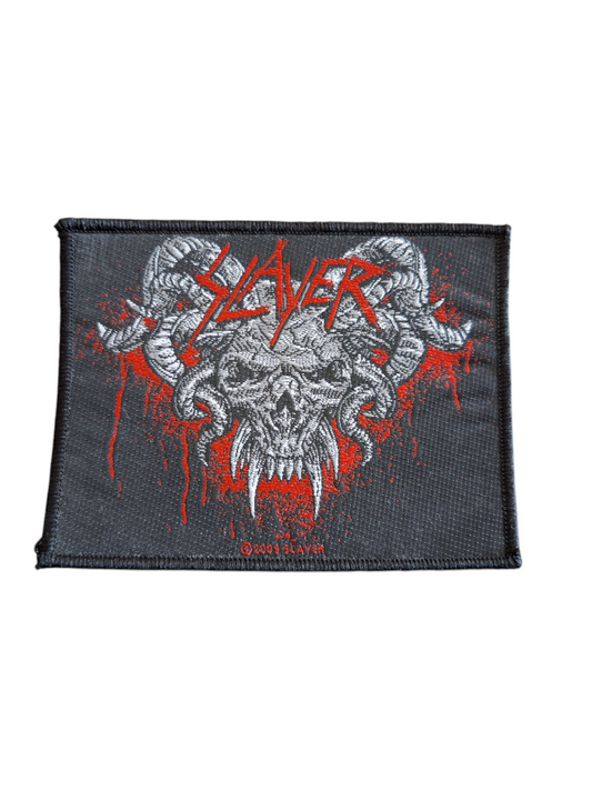 Slayer logo