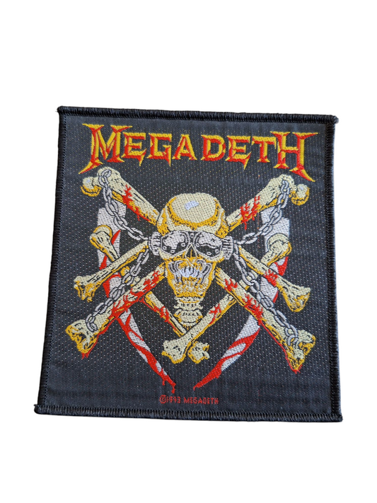 Megadeth