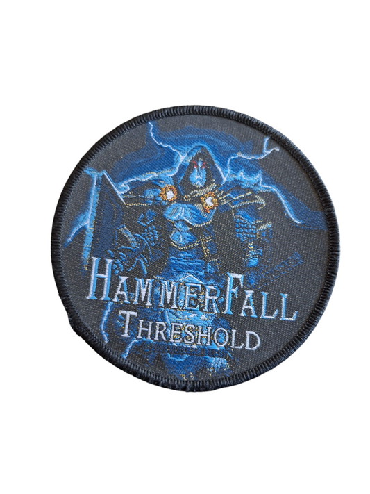 Hammerfall threshold